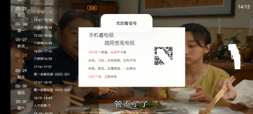 魄狼tv電視版