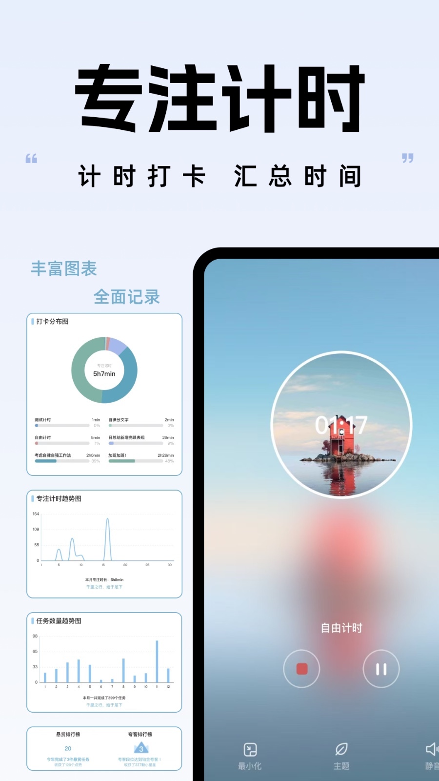 自律自強正版0