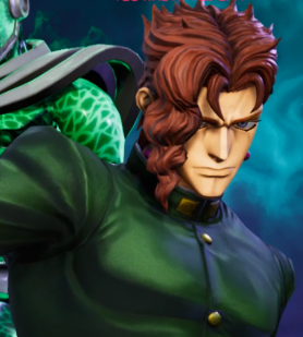jojo吃雞手機版