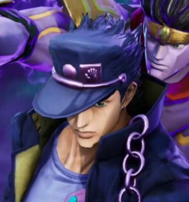 jojo吃雞手機版