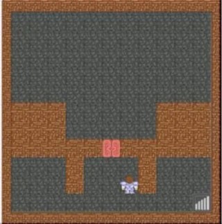 經(jīng)典魔塔50層游戲截圖4