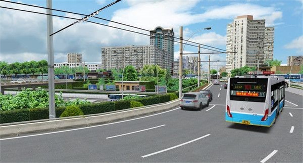 北京公交模擬器手機(jī)版20251