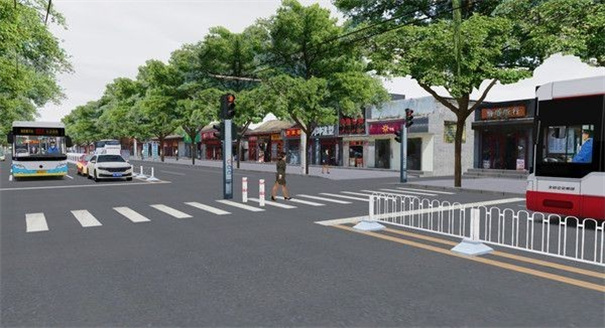 北京公交模擬器手機(jī)版20252