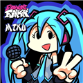 周五夜放克初音未來模組