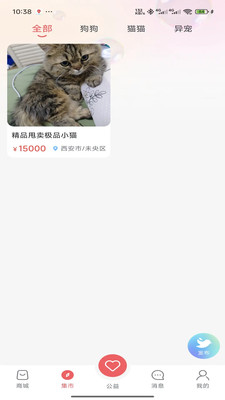 萌寵行星0