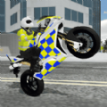 城市警車狂飆
