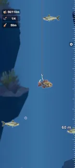 結(jié)冰釣魚0