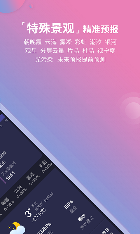莉景天氣高級版1