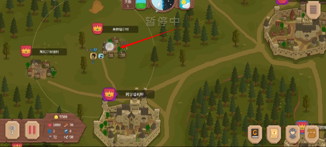 羅德里2.0沙盒模式