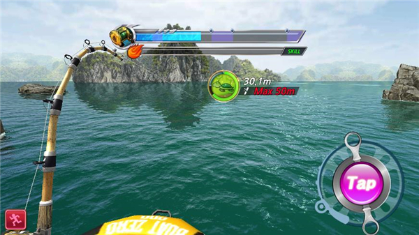 怪物釣魚最新版2