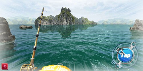 怪物釣魚新手攻略2