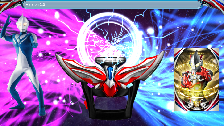 欧布变身模拟器1.6手机版18730