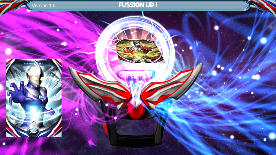 欧布变身模拟器1.6手机版18730