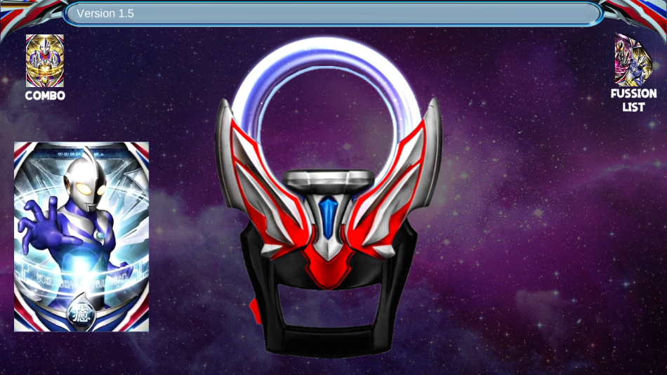 欧布变身模拟器1.6手机版18730