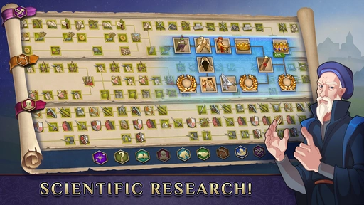 时间线战争王国0