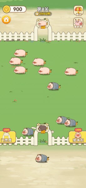 豬豬多多