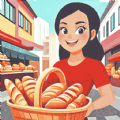 甜品屋大亨