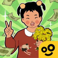 王藍(lán)莓的小賣部2025