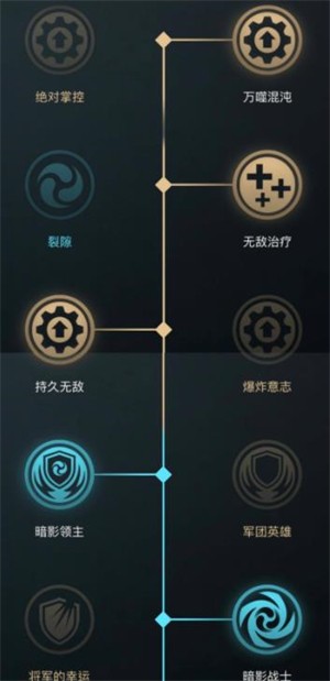 暗影格斗競技場