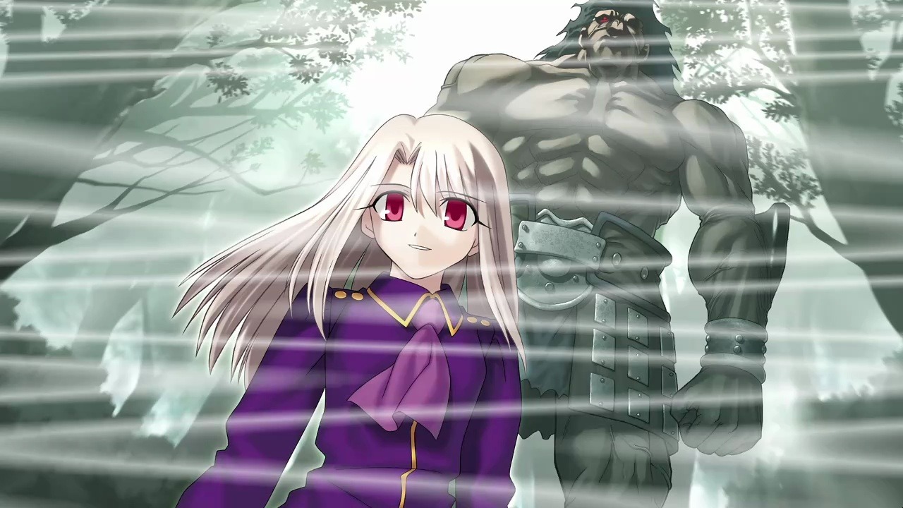 fate stay night漢化版