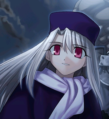 fate stay night漢化版
