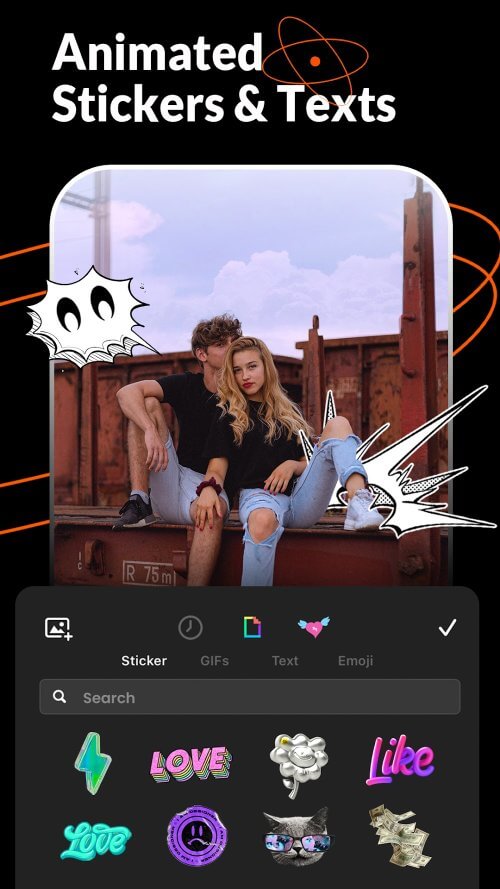 Vidma Editor最新版0