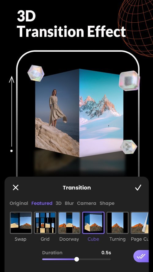 Vidma Editor最新版1