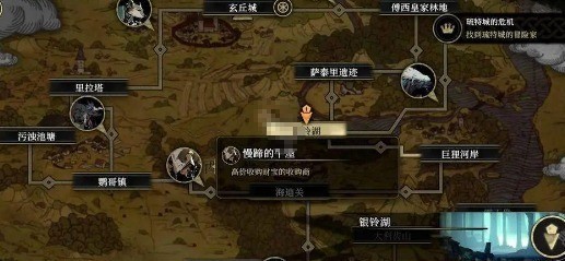 安尼姆的無(wú)盡旅途銀龍?jiān)谀睦?銀龍獲取方法匯總[多圖]圖片3
