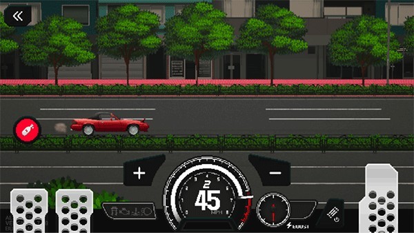 頂尖賽車手內(nèi)購版圖片7
