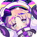 盲盒派對B服