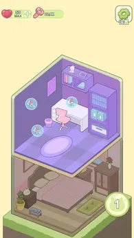 迷你夢幻小屋最新版0