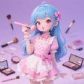 少女夢幻裝扮屋