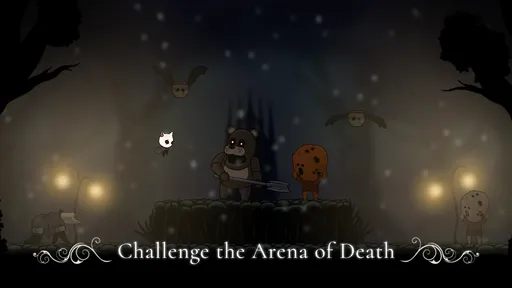 梦幻骑士灵魂之歌18997