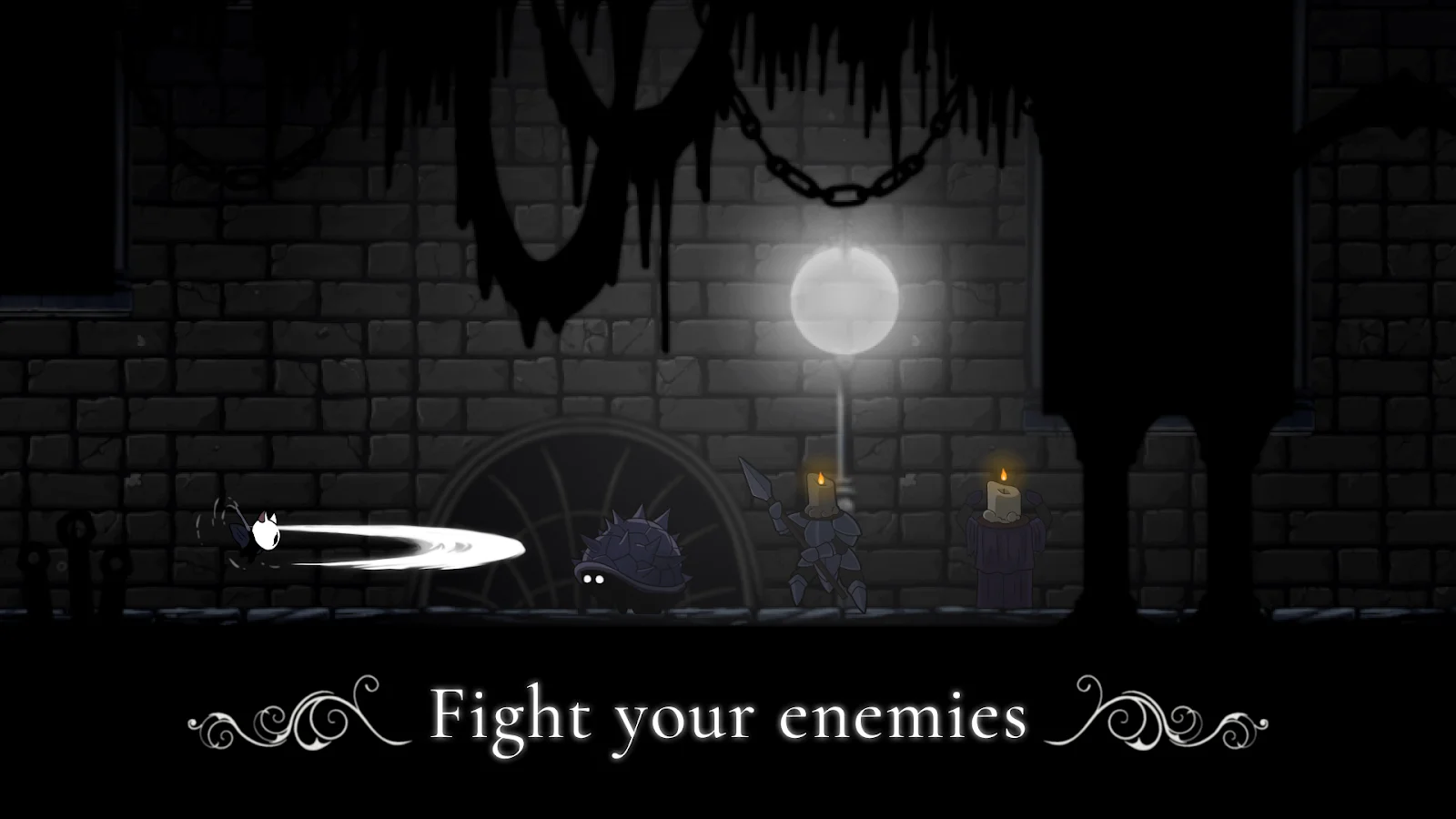 梦幻骑士灵魂之歌18997