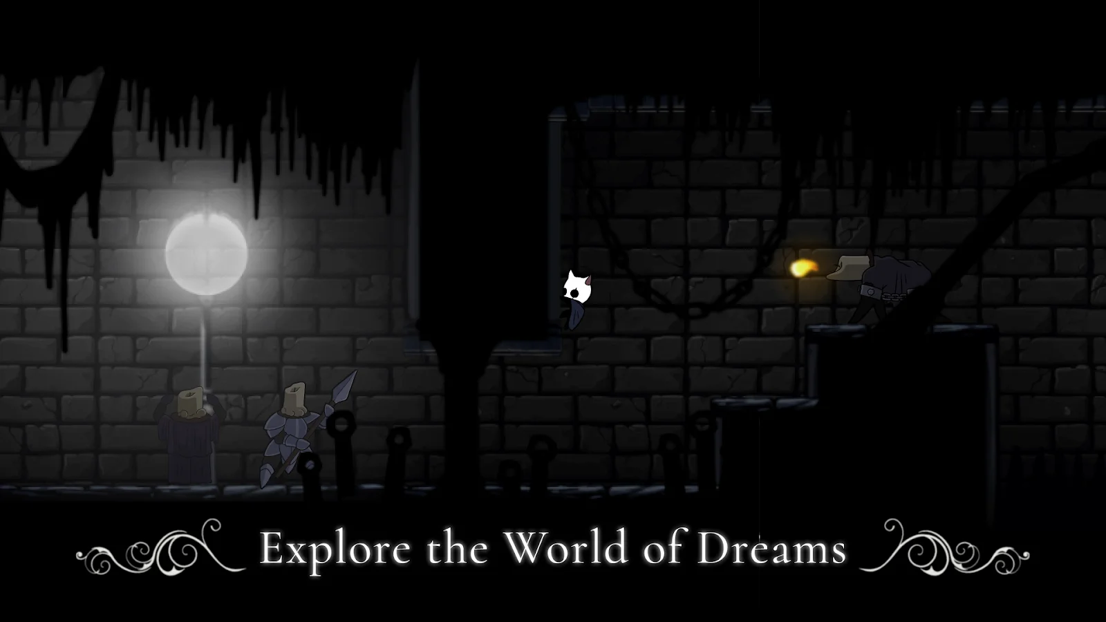 梦幻骑士灵魂之歌18997