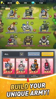 援軍來了3