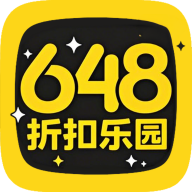 648折扣樂園