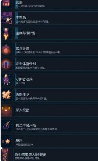 穹顶守护者手游正版