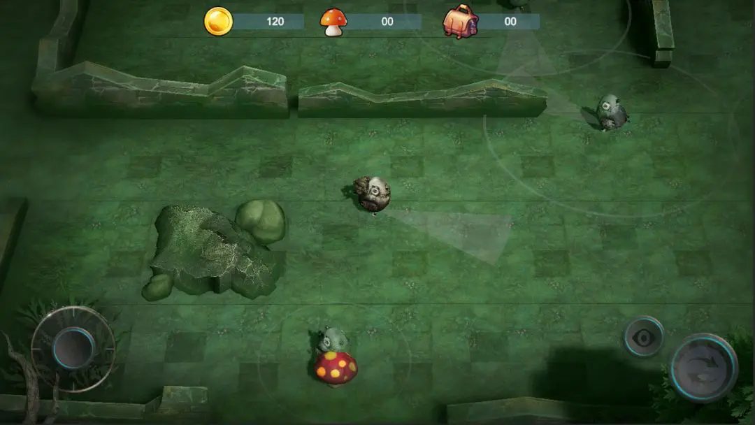 小鸡别跑测试版2