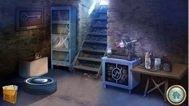 重返神秘莊園2中文版1