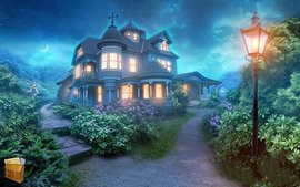 重返神秘莊園2中文版0