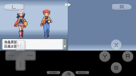 口袋妖怪钻石19033