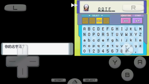 口袋妖怪钻石19033