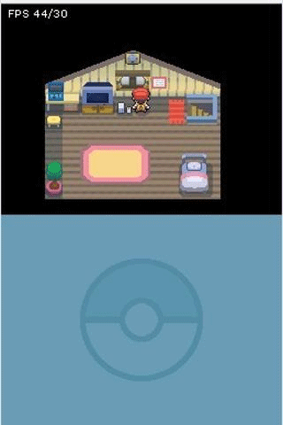 口袋妖怪白金手机版19036