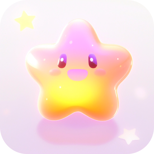 靈動星小組件