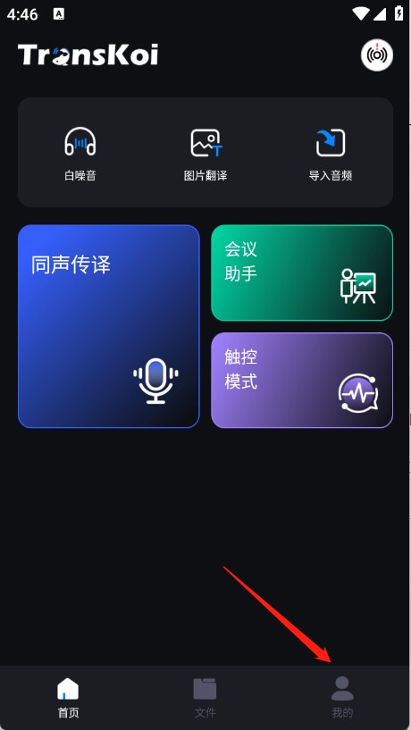 錦鯉翻譯