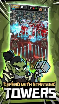 流言魔法粉碎亡靈2