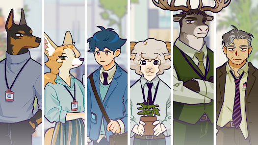 动物公司手机版19082