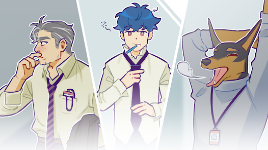 动物公司手机版