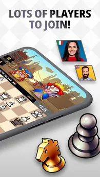國際象棋世界安卓版0